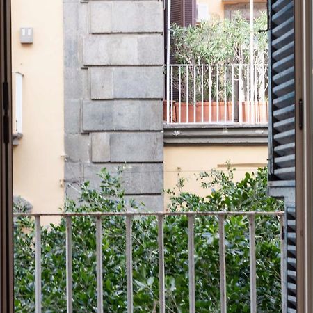 Un Rifugio Romantico A Napoli 外观 照片